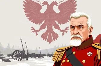 Historical Films About Alexander Suvorov