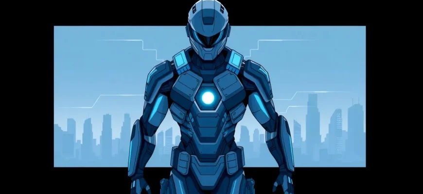 Action Films with Implants: A Thrilling Journey