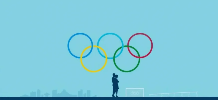 Top 10 Olympic Romance Films