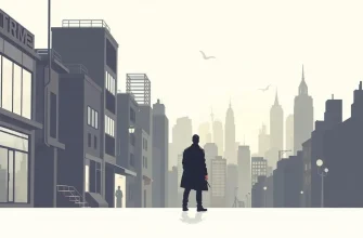 Top 10 Urban Adventure Films