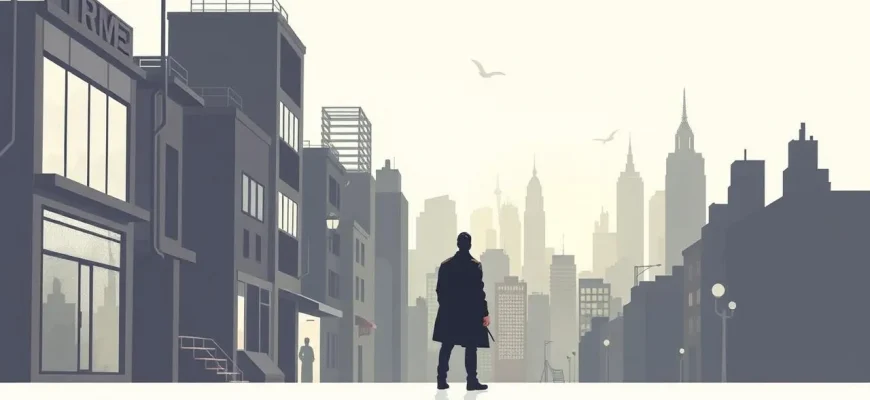 Top 10 Urban Adventure Films
