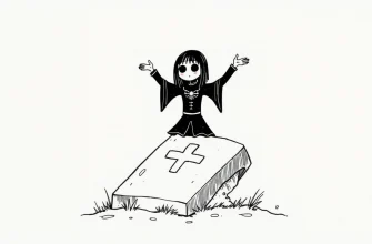 10 Hilarious Goth Comedies You Can't Miss