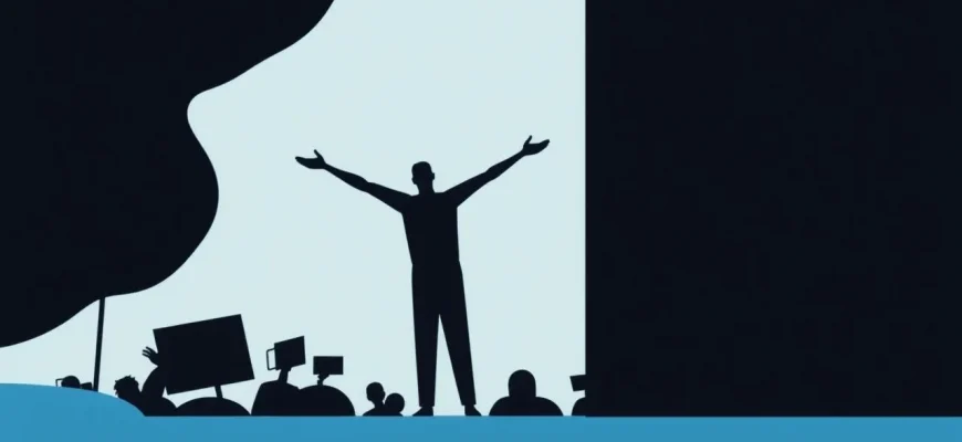 Civil Rights on Screen: 10 Films That Inspire Change