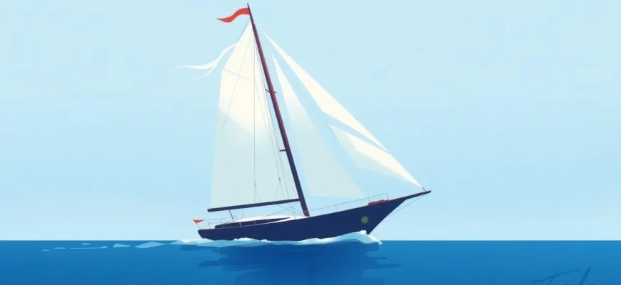 10 Must-Watch Sailor Dramas