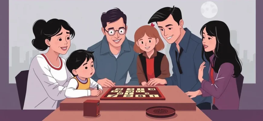 Family-Friendly Films About Deciphering Codes
