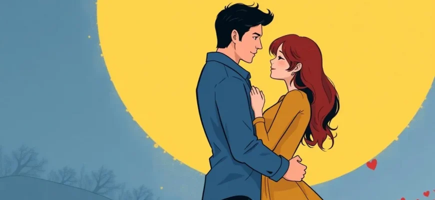 Enemies to Lovers: A Cinematic Journey of Romance and Rivalry