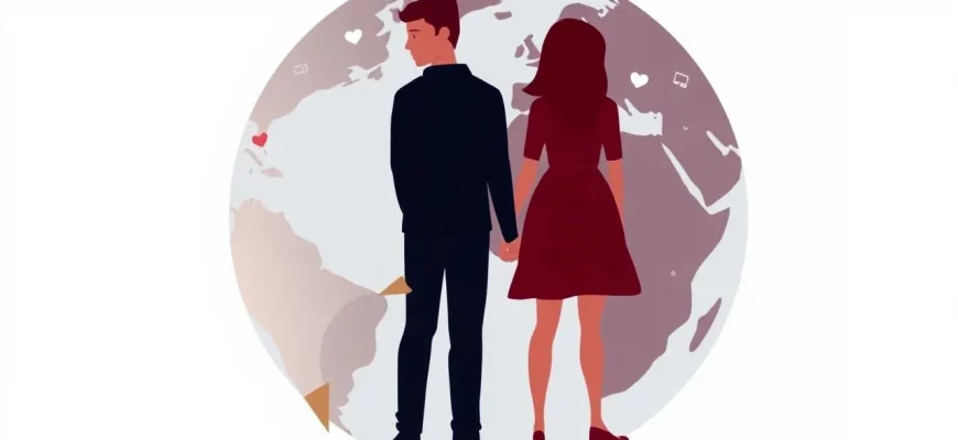 10 Films That Capture the Essence of Long-Distance Love