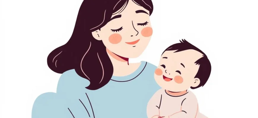 Heartwarming Melodramas: Young Moms on Screen