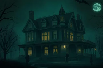 Top 10 Drama Films About Old Houses