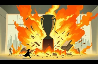 10 Must-Watch Movies About Destroying Artifacts