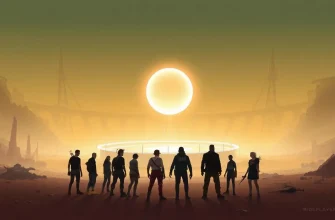 Sci-Fi Survival Games: A Cinematic Journey
