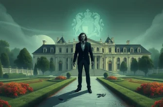 Top 10 Horror Films Featuring Aristocrats