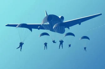 Paratrooper Training Films: A Cinematic Journey