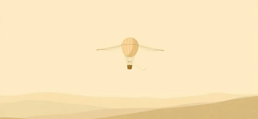 Ancient Flying Adventures: 10 Films to Take You to the Skies