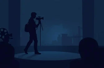 10 Thrilling Movies About Filmmakers