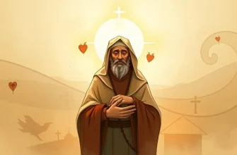 Melodramas About Saints: A Cinematic Journey