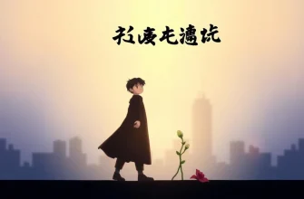 Inspiring Dramas: Films About Determined Characters