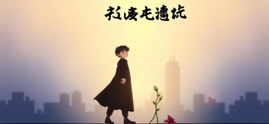 Inspiring Dramas: Films About Determined Characters