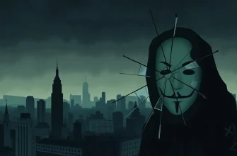 Top 10 Thrillers About Prejudice