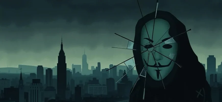 Top 10 Thrillers About Prejudice