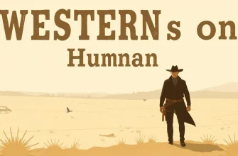 Western Films That Champion Human Rights