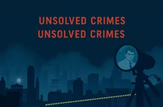 10 Must-Watch Films on Unsolved Crimes