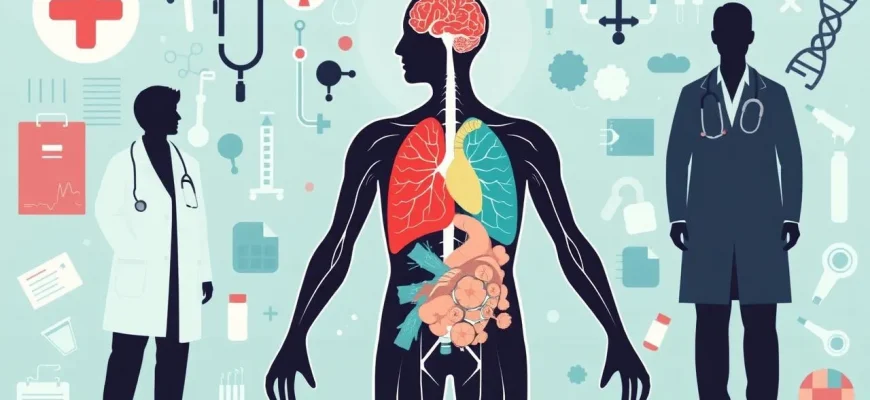 Top 10 Medical Documentaries You Should Watch