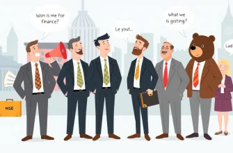 10 Hilarious Movies About the Financial World