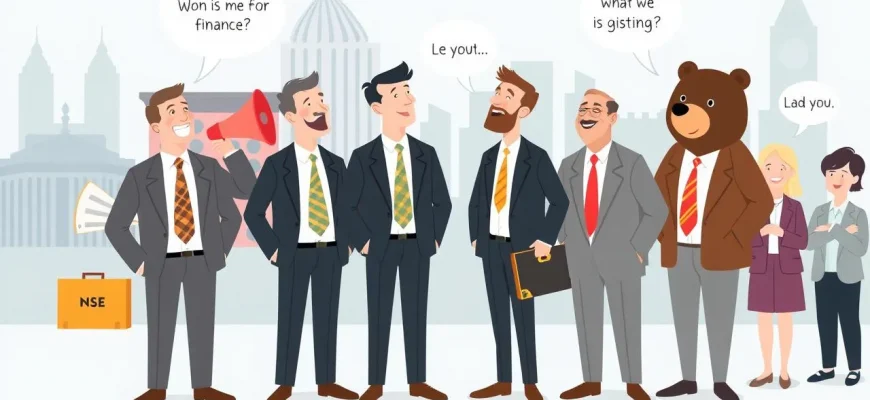 10 Hilarious Movies About the Financial World