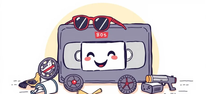 Top 10 Funniest 80s Comedies