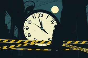 Top 10 Crime Films About Years of Searching
