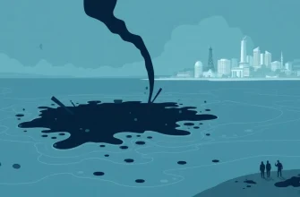 10 Must-Watch Films on Oil Spills