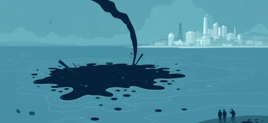 10 Must-Watch Films on Oil Spills