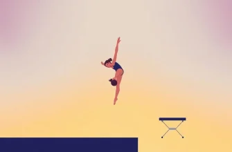 Top 10 Gymnastics Movies