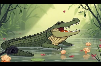 Crocodile Documentaries: A Journey into the Wild