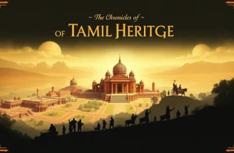 Top 10 Historical Films Celebrating Tamil Culture