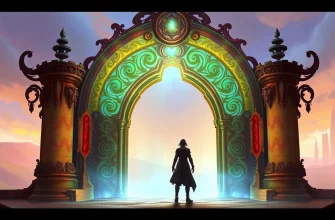 10 Fantasy Films That Take You to Other Worlds