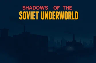 Soviet Gangster Films: A Journey into the Shadows