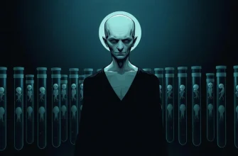 Horror Films About Cloning: A Spine-Chilling Collection