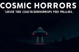 Top 10 Cosmic Horror Films