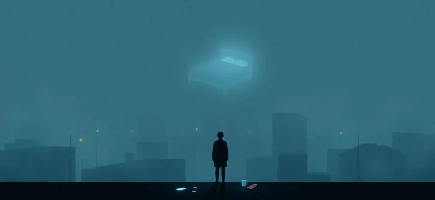 10 Must-Watch Drama Films About Insomnia