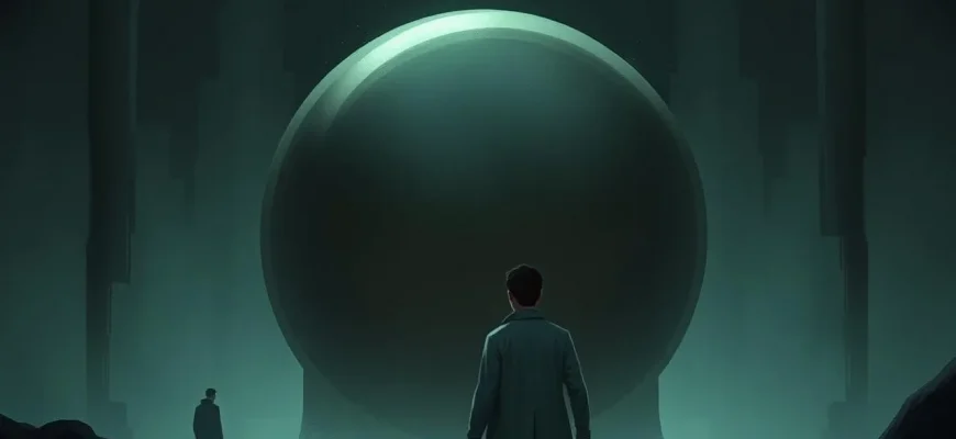 Top 10 Thrillers About Alien Artifacts