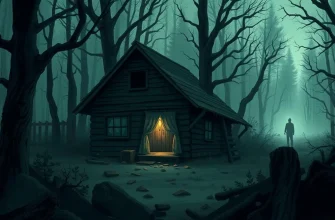 10 Detective Films Set in Cabins in the Woods