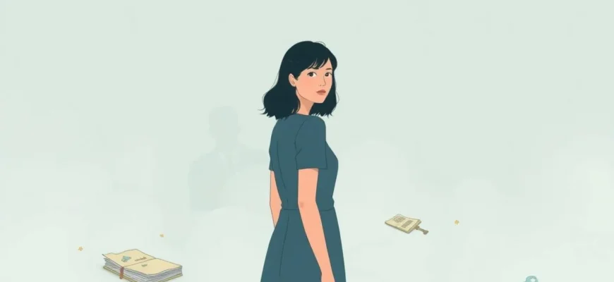 Films About Lost Memory: A Journey Through Forgotten Minds