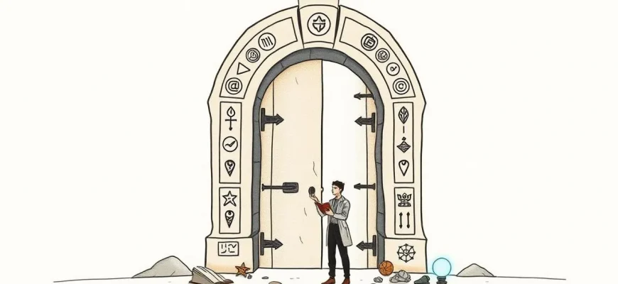 Top 10 Mystical Films About Historical Mysteries