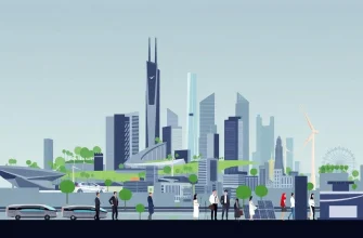Urban Futures: 10 Documentaries on the City of Tomorrow