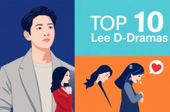 Lee Min-ho's Must-Watch Dramas