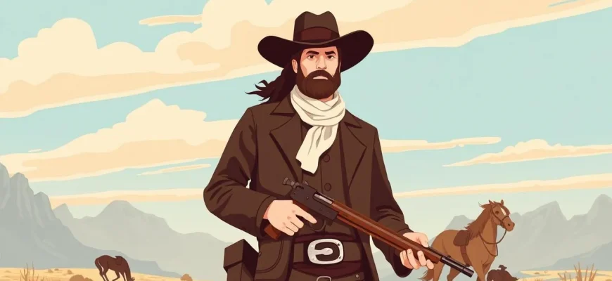 Western Films with Teachers: A Unique Perspective