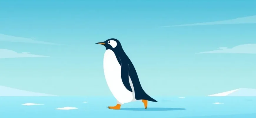 Top 10 Penguin Movies: A Cinematic Journey into the World of Penguins