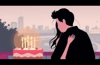 10 Melodramatic Films About Birthdays